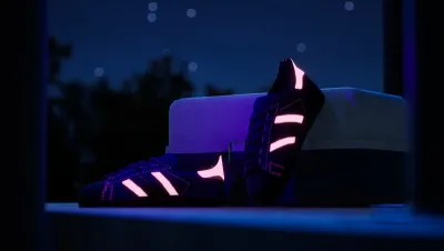 Bassmaster® Fishing 2022: Synthwave Cosmetic Pack — скриншот 4