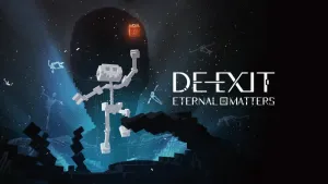 DE-EXIT - Eternal Matters
