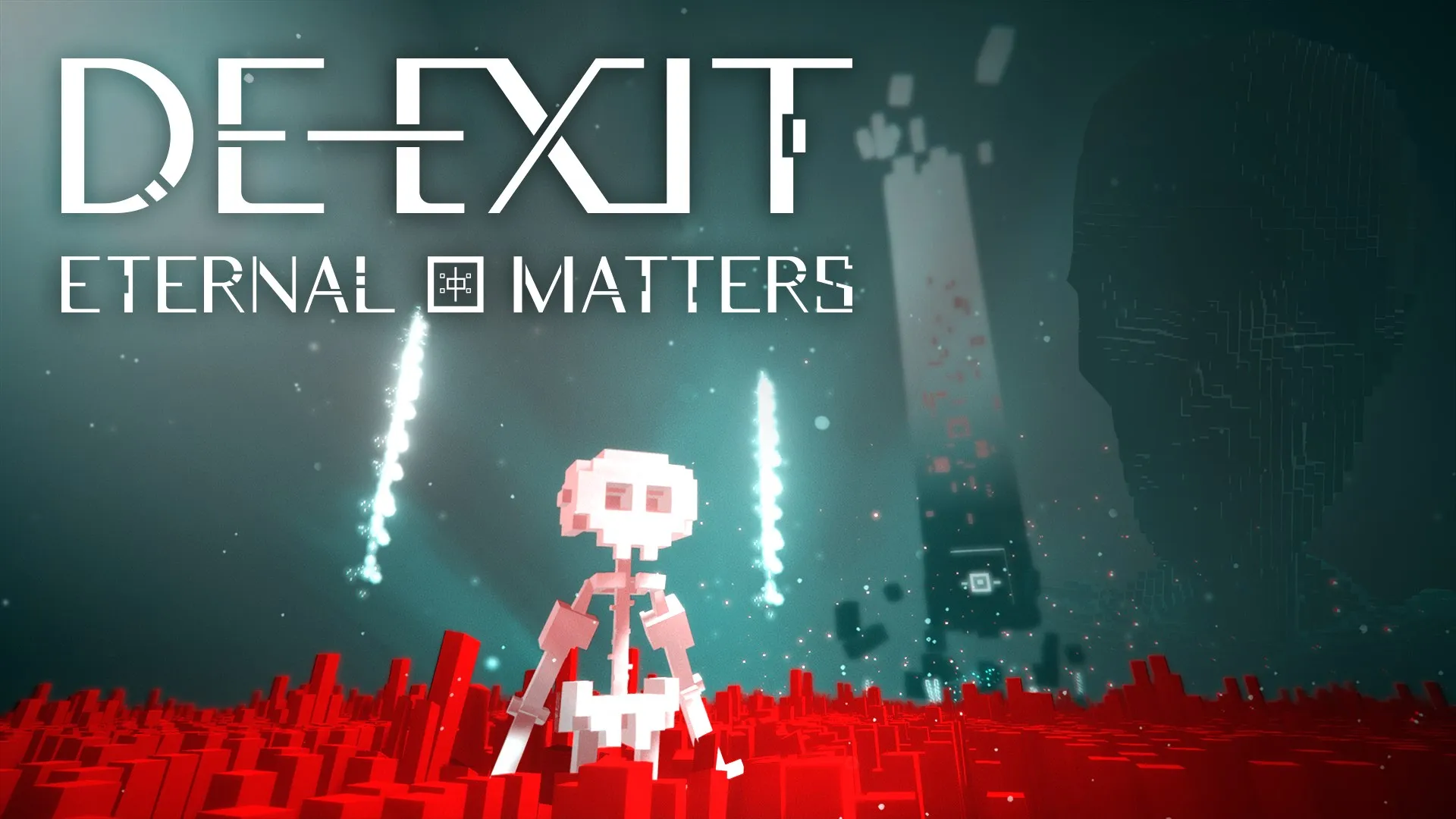 DE-EXIT - Eternal Matters — трейлер