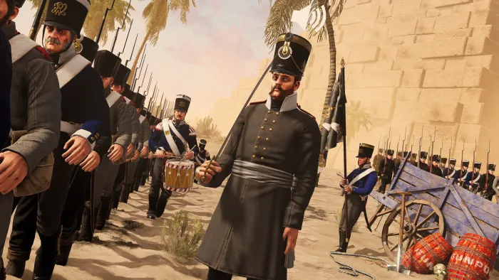 Holdfast: Ultimate Edition — скриншот 9