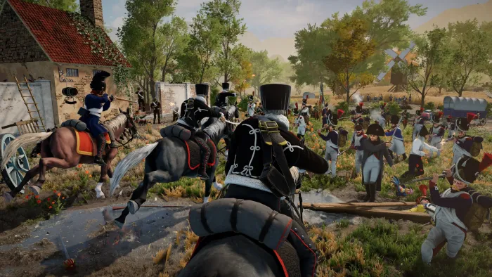 Holdfast: Ultimate Edition — скриншот 10