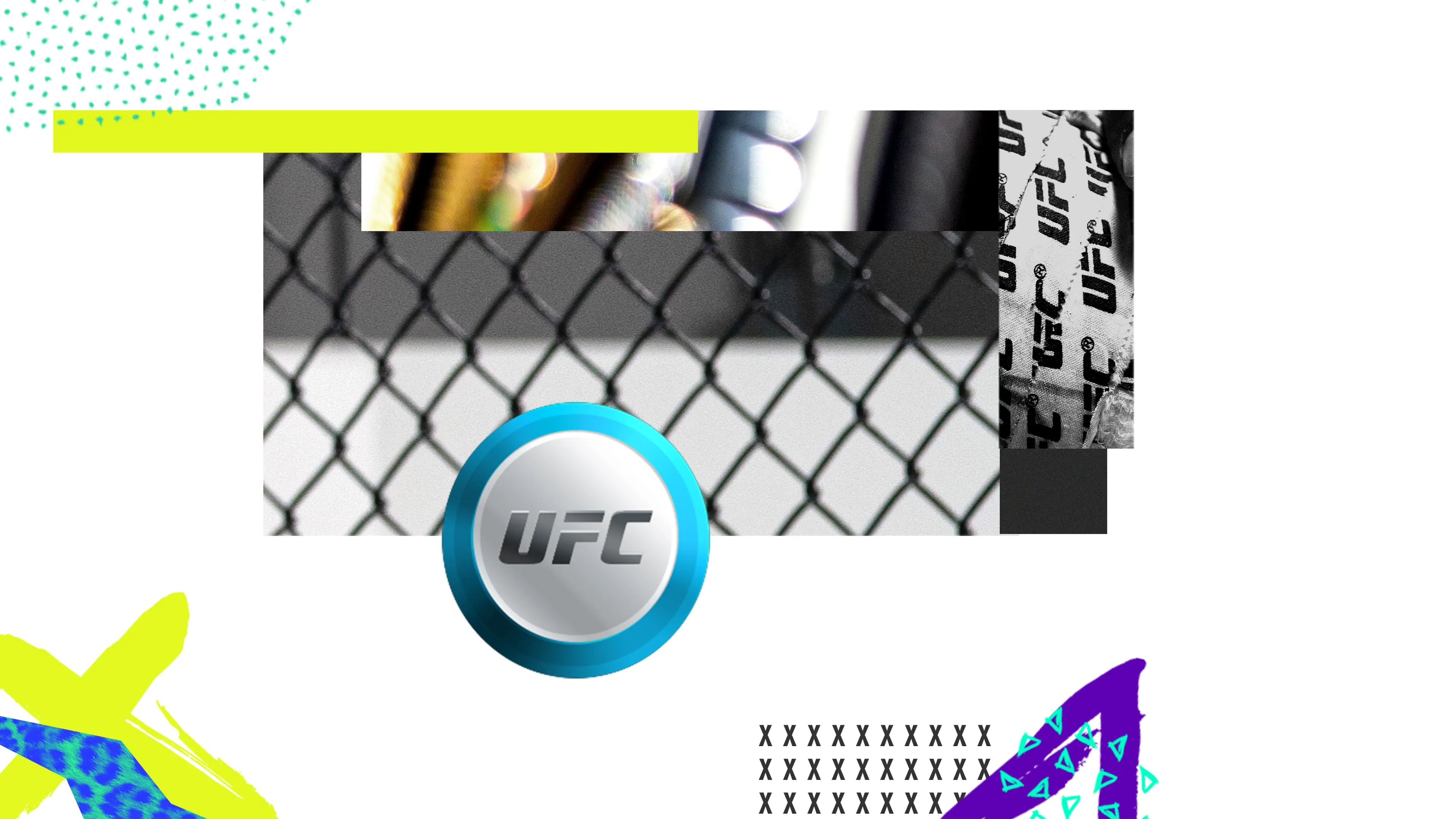 UFC® 4 — 750 ОЧКОВ UFC