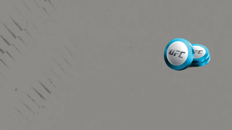 UFC™ 5 — 500 ОЧКОВ UFC