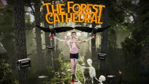 The Forest Cathedral