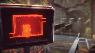 The Forest Cathedral — скриншот 2