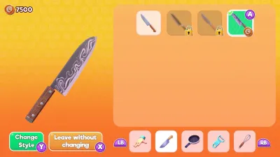 MasterChef: Learn to Cook! - Meat, Dairy & Seafood — скриншот 6