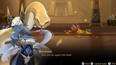 Idle Devils — скриншот 1