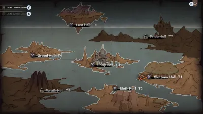 Idle Devils — скриншот 9