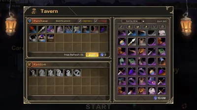 Idle Devils — скриншот 10