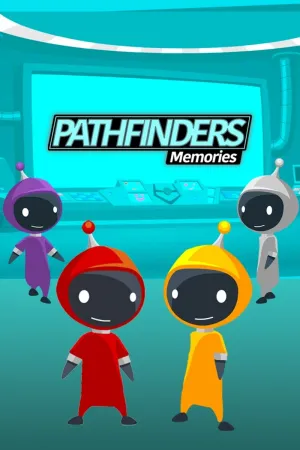 Pathfinders: Memories