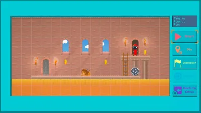 Pathfinders: Memories — скриншот 1