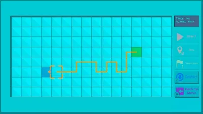 Pathfinders: Memories — скриншот 2