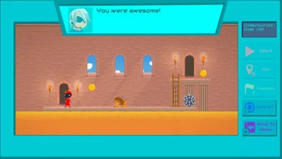 Pathfinders: Memories — скриншот 3