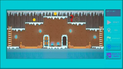 Pathfinders: Memories — скриншот 4