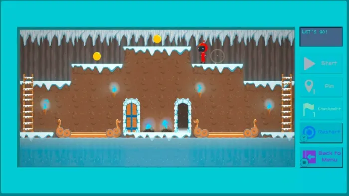Pathfinders: Memories — скриншот 4