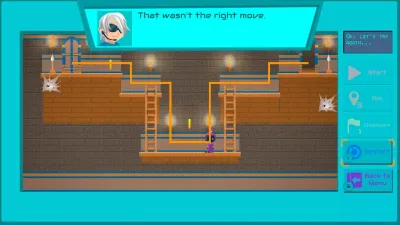 Pathfinders: Memories — скриншот 5