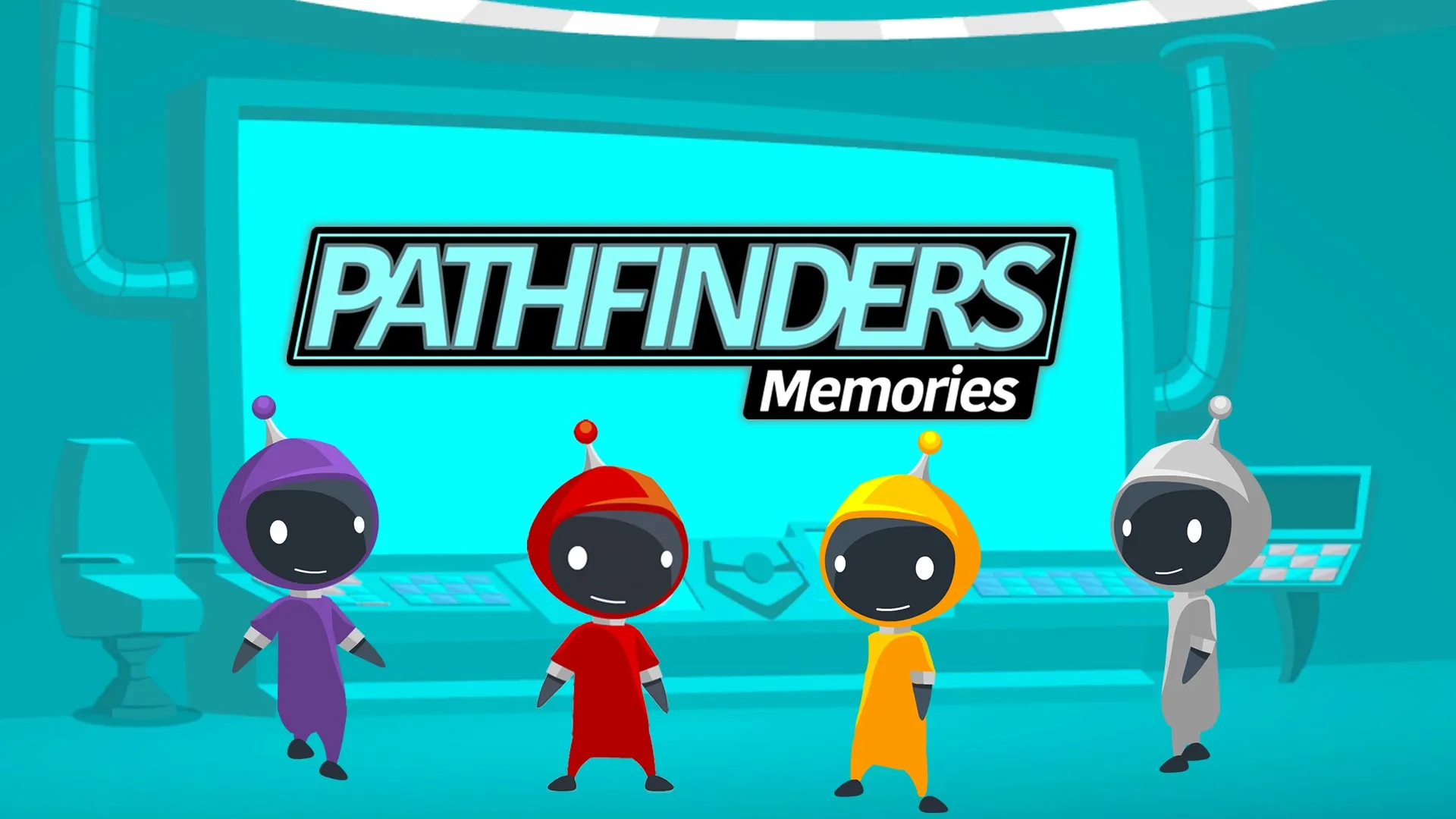 Pathfinders: Memories — трейлер