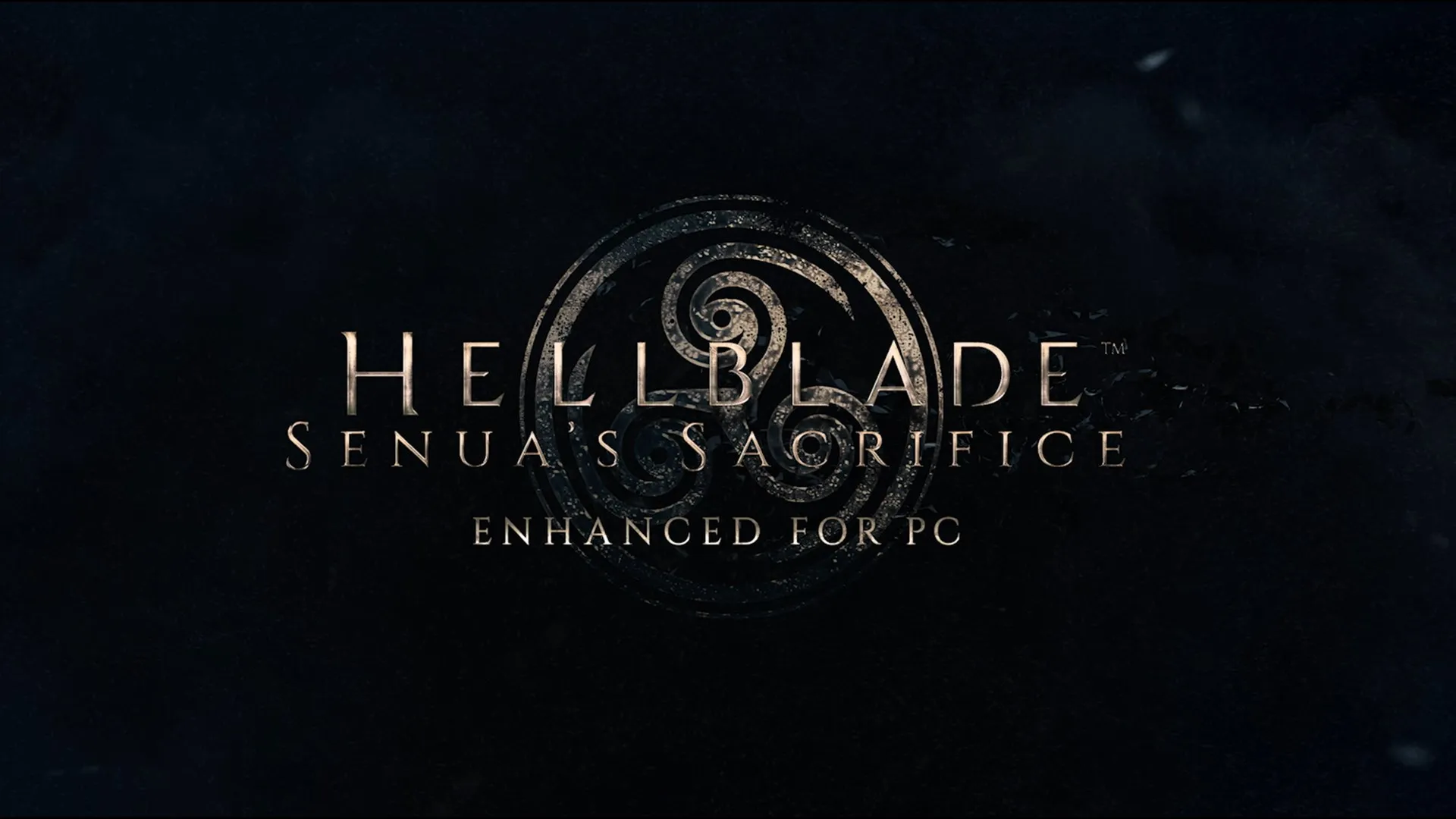 Hellblade: Senua's Sacrifice — трейлер