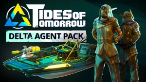 Tides of Tomorrow: Delta Agent Pack