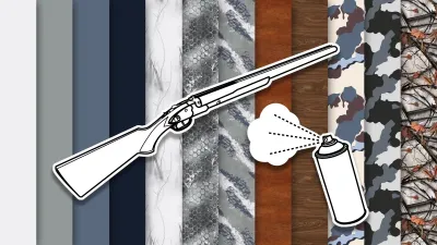 Косметический комплект theHunter: Call of the Wild™: Traveler — скриншот 3