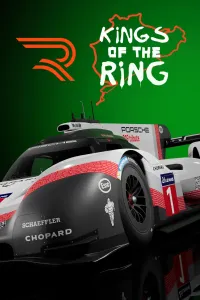 RENNSPORT - Kings of the Ring