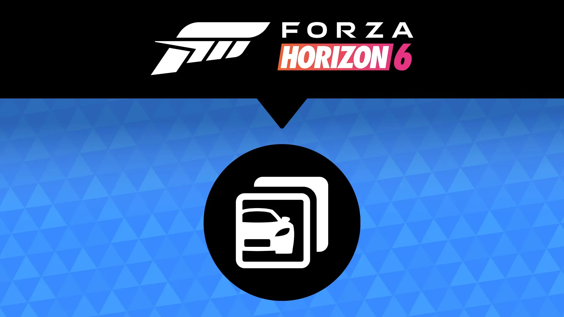 Набор машин Time Attack для Forza Horizon 6