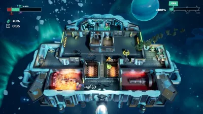 Fueled Up — скриншот 5