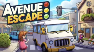 Avenue Escape