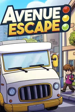 Avenue Escape