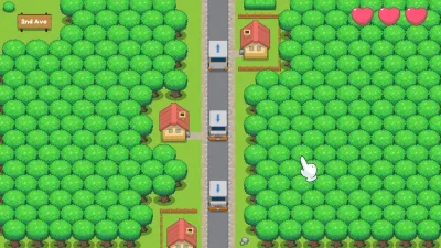 Avenue Escape — скриншот 5