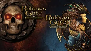 Baldur's Gate and Baldur's Gate II: Enhanced Editions