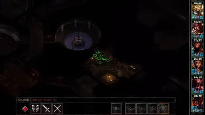 Baldur's Gate and Baldur's Gate II: Enhanced Editions — скриншот 4