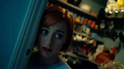 The Shapeshifting Detective — скриншот 1