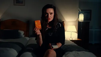 The Shapeshifting Detective — скриншот 4