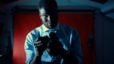 The Shapeshifting Detective — скриншот 5