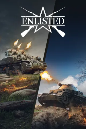 Enlisted - Комплект "Thunder in the Sky" Bundle