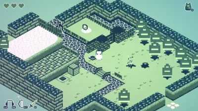 CASSETTE BOY — скриншот 4