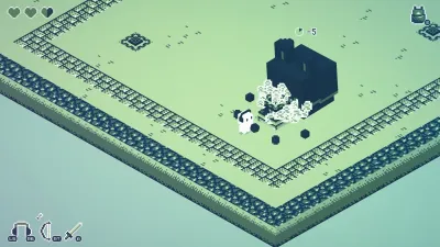 CASSETTE BOY — скриншот 5