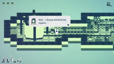 CASSETTE BOY — скриншот 6