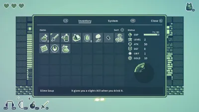 CASSETTE BOY — скриншот 10