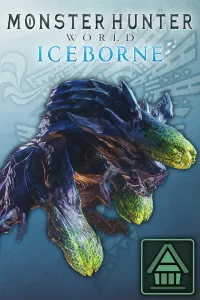 Фигурка чудовища MHW:I: брахидиос