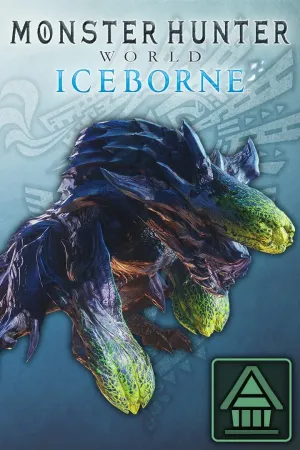 Фигурка чудовища MHW:I: брахидиос