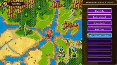 Liege Dragon — скриншот 6