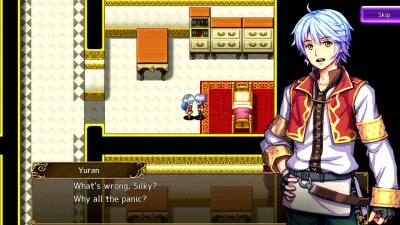 Liege Dragon — скриншот 7