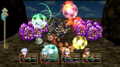 Liege Dragon — скриншот 8