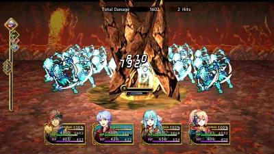 Liege Dragon — скриншот 10