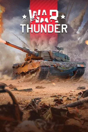 War Thunder - Набор Leopard 2 (OTCo)