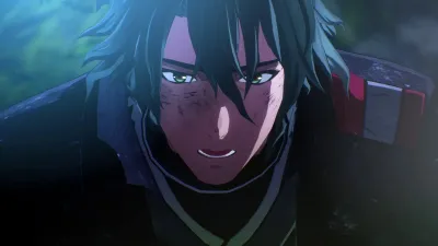 SCARLET NEXUS Brain Eater Pack — скриншот 6