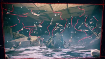 SCARLET NEXUS Brain Eater Pack — скриншот 7