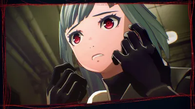 SCARLET NEXUS Brain Eater Pack — скриншот 8